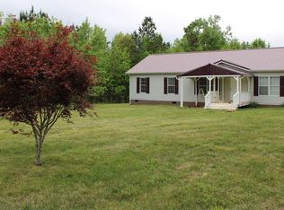 615 Rubermont Rd, Victoria, VA 23974