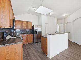 518 Niagara Falls Dr, Anna, TX 75409