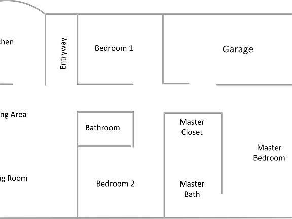 4th image of 7806 Doncaster Dr