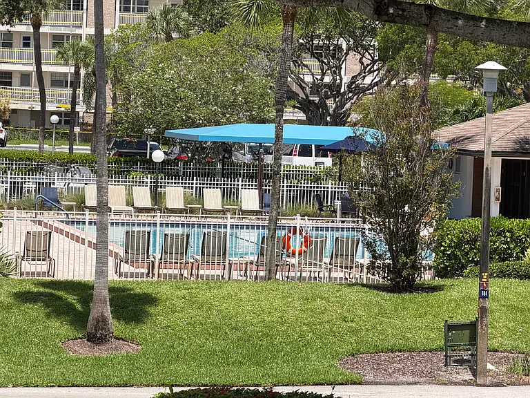 2650 S Course Dr #203 — Photo 1