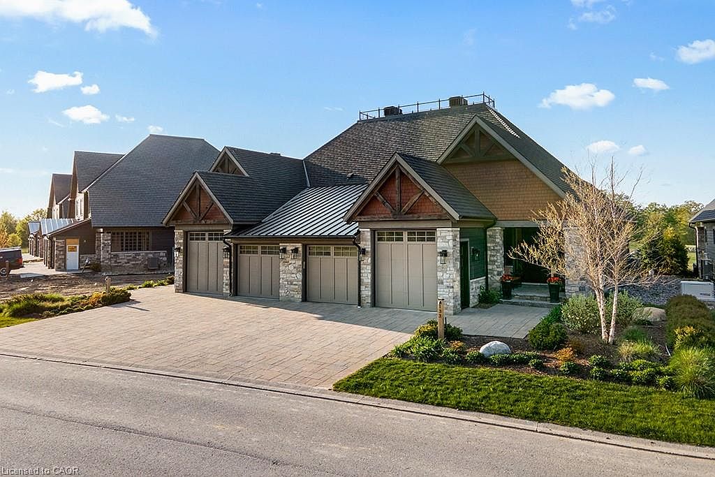 133 Georgian Bay Ln #13