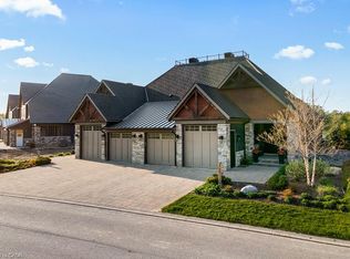 133 Georgian Bay Ln #13, The Blue Mountains, ON N0H1J0