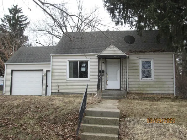 1604 Genoa St, Rockford, IL 61102