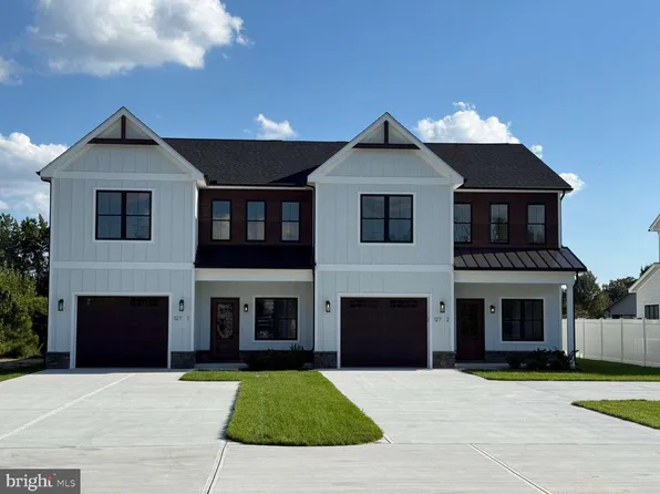 127 Central Ave #1, Ocean View, DE 19970