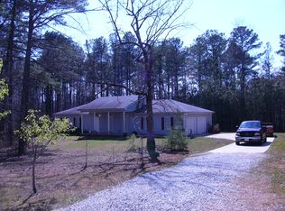 8340 Rivertown Rd, Fairburn, GA 30213