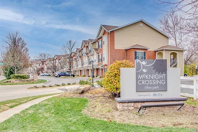 1st image of 2702 McKnight Crossing Ct