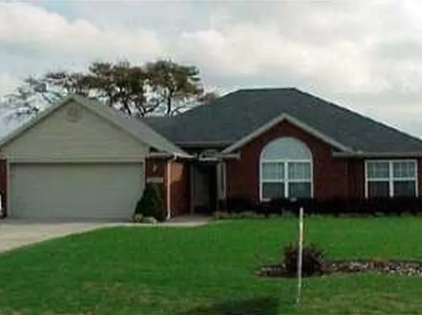 2927 Pagosa St, Springdale, AR 72764