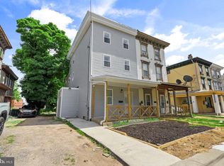 4649 Penn St, Philadelphia, PA 19124