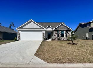 920 Cygnet Dr, Conway, SC 29526