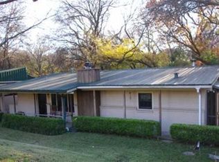 2504 Stewart Dr, Waco, TX 76708