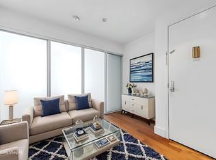 167 Ludlow St #3C, New York, NY 10002