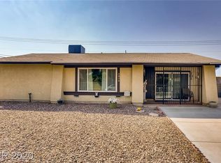 4805 Metpark Dr, Las Vegas, NV 89110