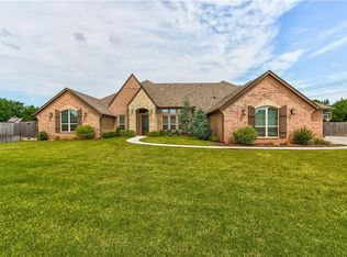 1505 NW 192nd Ter, Edmond, OK 73012