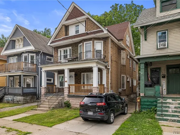 40 Geary St Unit 2, Buffalo, NY 14210