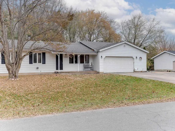 4742 Roosevelt St, Oregon, WI 53575