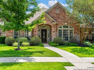 18702 Cortland Est, San Antonio, TX 78258