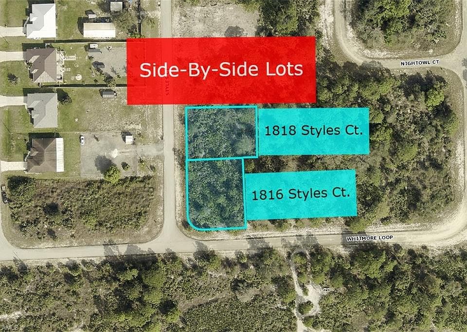 1st image of 1818 Styles CT