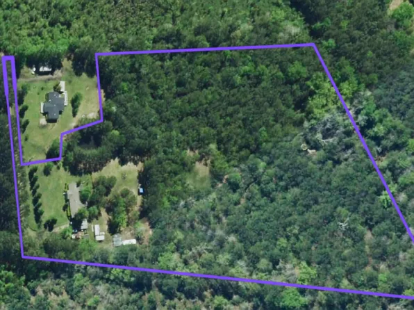 8249 Jefferies Hwy, Walterboro, SC 29488