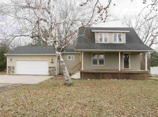 1020 E Oliver St, Owosso, MI
