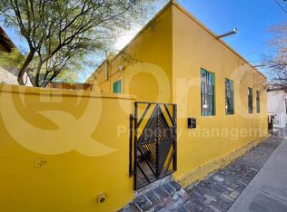 84 W Simpson St, Tucson, AZ 85701