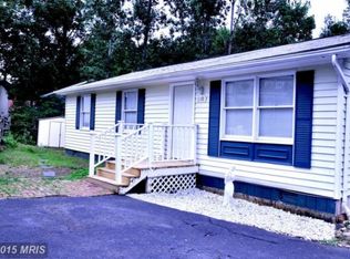 110 Halifax Pl SE, Leesburg, VA