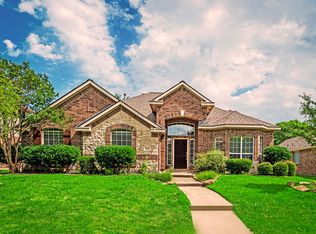 1859 Montura Ln, Frisco, TX 75033