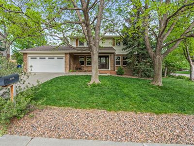 6222 S Ames Court, Littleton, CO, 80123