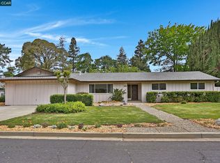 3565 Ridgewood Ct, Concord, CA 94518
