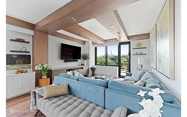 Sold by Douglas Elliman | media 4