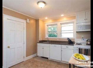 79 Ripley St #2, Newton, MA 02459