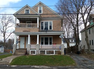 204 Lynch Ave #2, Syracuse, NY 13207
