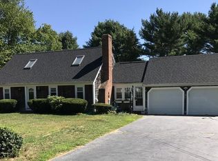 79 Kingstown Way, Duxbury, MA 02332