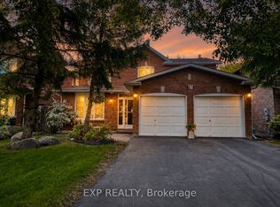 81 Southgate Cres, Richmond Hill, ON L4B2E7