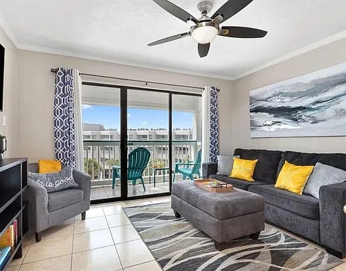 6102 Seawall Blvd #318 Photo 1