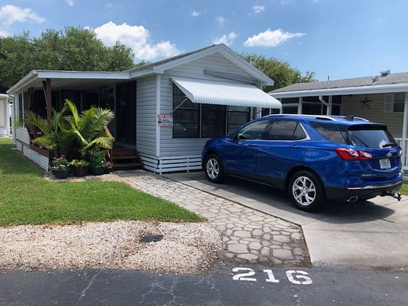 2nd image of 5640 Seminole Blvd Lot 216