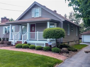 10378 Main St, New Middletown, OH 44442