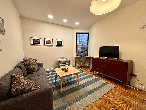 2nd image of 277 Classon Ave #3C
