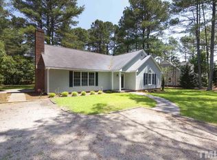 2145 Detroit Blvd, Sanford, NC 27332