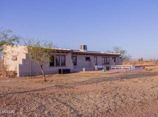 11616 N Deans Rd, Willcox, AZ 85643