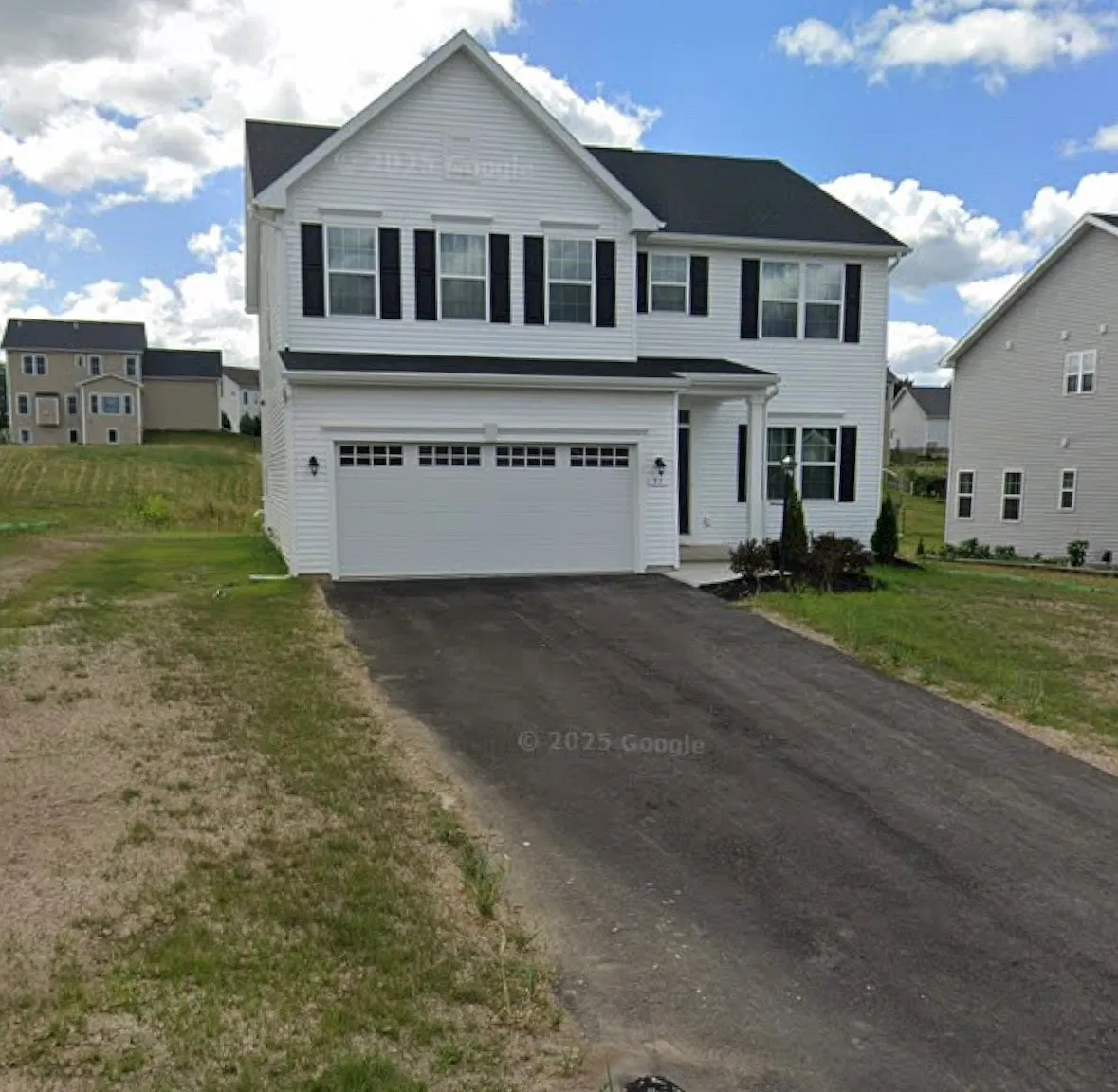 Mossy Oak Cv, West Henrietta — Photo 1