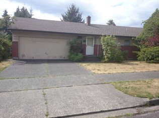 8711 Fauntlee Crst SW, Seattle, WA 98136