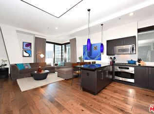 655 S Hope St UNIT 1205, Los Angeles, CA 90017