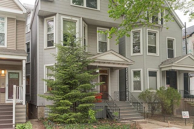 1st image of 3706 N Hermitage Ave