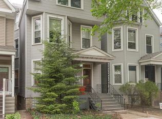 3706 N Hermitage Ave, Chicago, IL 60613