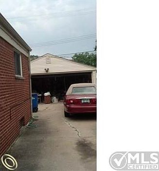 20491 Monica St View of Detached