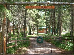 650 Elk Park Rd, Columbia Falls, MT 59912