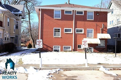2nd image of 1540 S 20th St APT 2