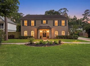 2234 Willow Point Dr, Humble, TX 77339