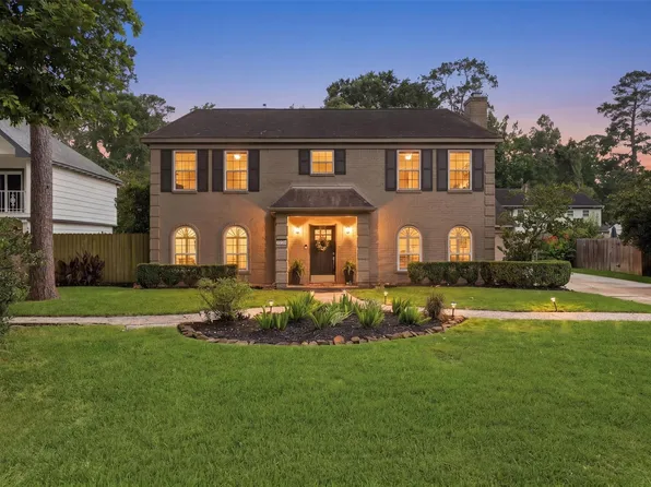2234 Willow Point Dr, Humble, TX 77339