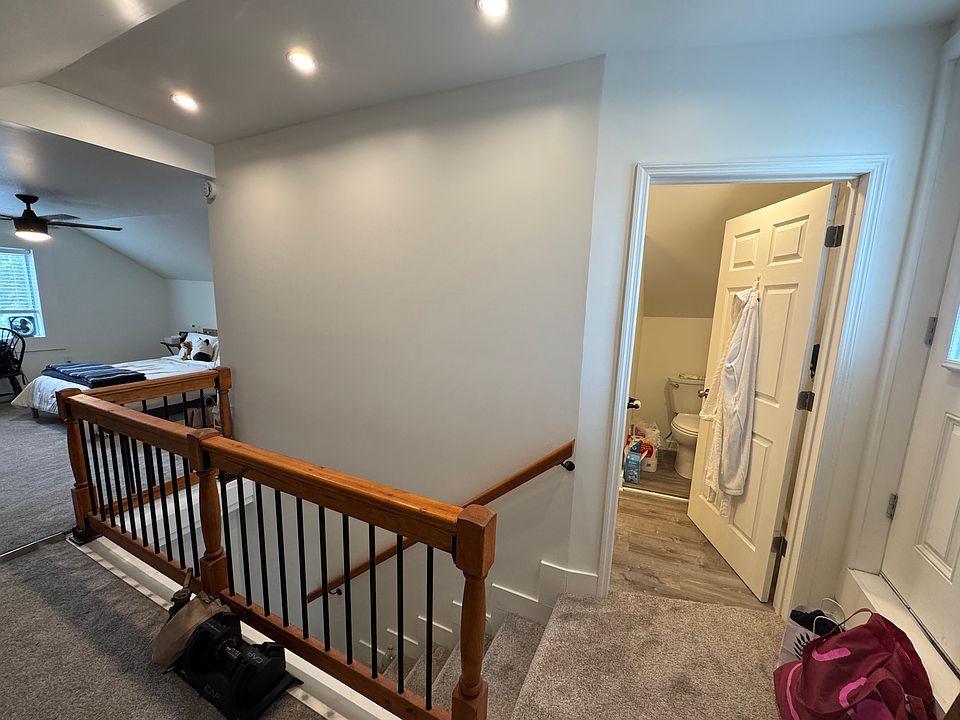 Loft Staircase